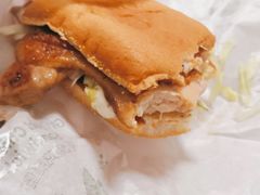 -麦当劳(保定裕华路店)