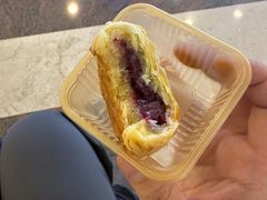-HappyMiss花满楼·鲜花饼·鲜花茶·伴手礼(上海环球港店)