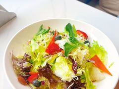 -唐猫庭院·千年陕菜(大唐不夜城店)