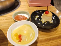-水林间·寿喜烧自助(仙林金鹰店)