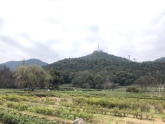 -北高峰
