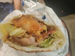 -TACO STAR 塔可星(下沙宝龙店)