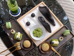 -T館·花园艺术餐厅