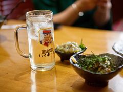元枣酒&nbsp;&nbsp;樱桃酒-胜代日本料理(云程巷小区店)