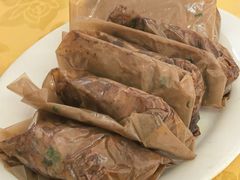 纸包鸡-肥姐美食(同福中路店)