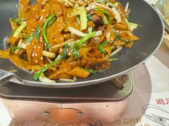 -避风塘·金牌店·夜宵(金玉兰店)