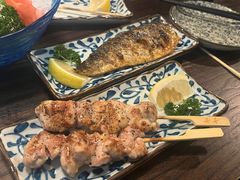 -哥哥の深夜食堂(红松东路店)