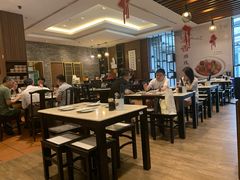 大堂-宝香绑线肉骨茶(柏威年广场店)