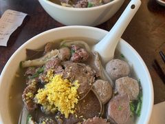 -潮镇老尾牛杂(环城西路店)