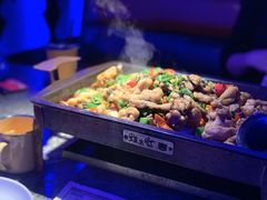 -蛙来哒(东城万达店)