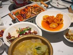 -关东小磨东北菜(漕河泾印象城店)