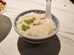 -晓淮山·扬州早茶·淮扬菜(龙阳广场店)