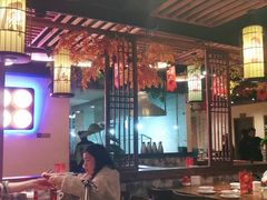 大堂-湘厨壹品(芙蓉广场店)