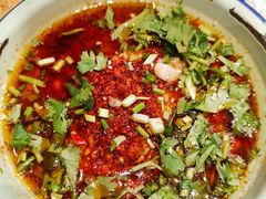 -马路边边串串香(双井直营店)