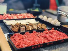 -林记潮牛·牛肉火锅(上马墩店)