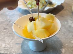 -四道菜·福建菜馆(新街口金鹰店)