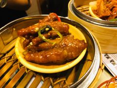 -点点心点心专门店(旺角店)