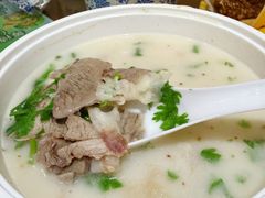 -穆得·老周家牛肉烧饼(普利街店)