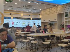 -朱洪元苏式面馆(绿宝广场店)