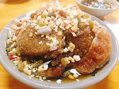 -人和水上飘(第一家店)