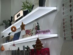 -曲奇童话(尖沙咀店)