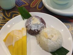 -米泰芒·东南亚料理(体育西店)