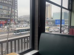 -李先生牛肉面大王(太原南内环店)