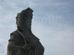 -南沙天后宫景区
