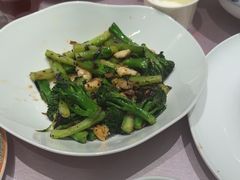 -盛百味·家宴餐厅(霸州分店)