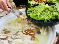 -束河人家(南锣鼓巷店)