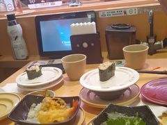 -寿司郎(皇庭广场店)