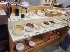 -大四喜·鲜牛肉火锅(洛阳大学城店)