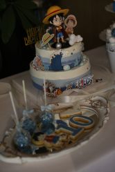 -瑞贝生日派对宝宝宴策划