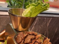 -西塔老太太泥炉烤肉(武汉摩尔城店)