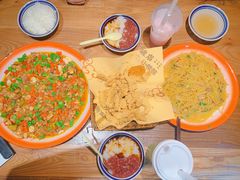 -泥糊破店小酒馆·团建聚餐(南京西路店)