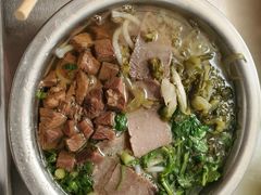 -花溪牛肉粉(八鸽岩店)