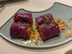-蚝喜粤·广州味·茶楼点心(长隆店)