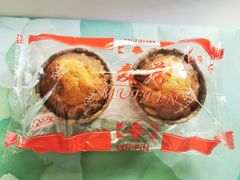 麦芬蛋糕-红宝石·鲜奶小方(丰庄店)