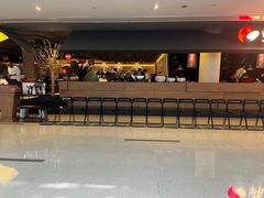 -韩盛·古法烤肉店(皇城恒隆广场店)