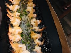 -金牌外婆家(苏州中心店)