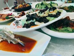 -水都假日酒店-海韵西餐厅(龙胜路店)