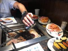 -阪尚皇·原切牛排·烤肉火锅自助(北京路店)