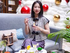 -南京圣和府邸豪华精选酒店