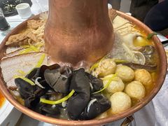 什锦火锅-凯鸽酒楼(操场城店)