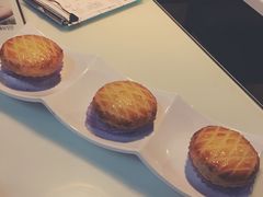 -新大咀港式茶餐厅(宝山万达店)