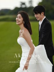 -爱城婚纱摄影·品质严选店