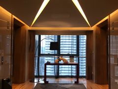 -青岛富力艾美酒店