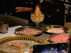 -黑崎烧肉·山野厨房(坪山店)