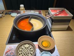 -温野菜涮涮锅(曲江大悦城店)