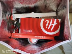 -海底捞火锅(长沙华创国际广场店)